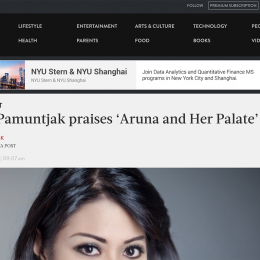 Jakarta Post